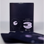 Антивозрастные патчи для глаз Anti-age eye cream-patches 30 пар