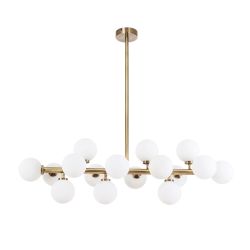 Люстра на штанге Arte Lamp