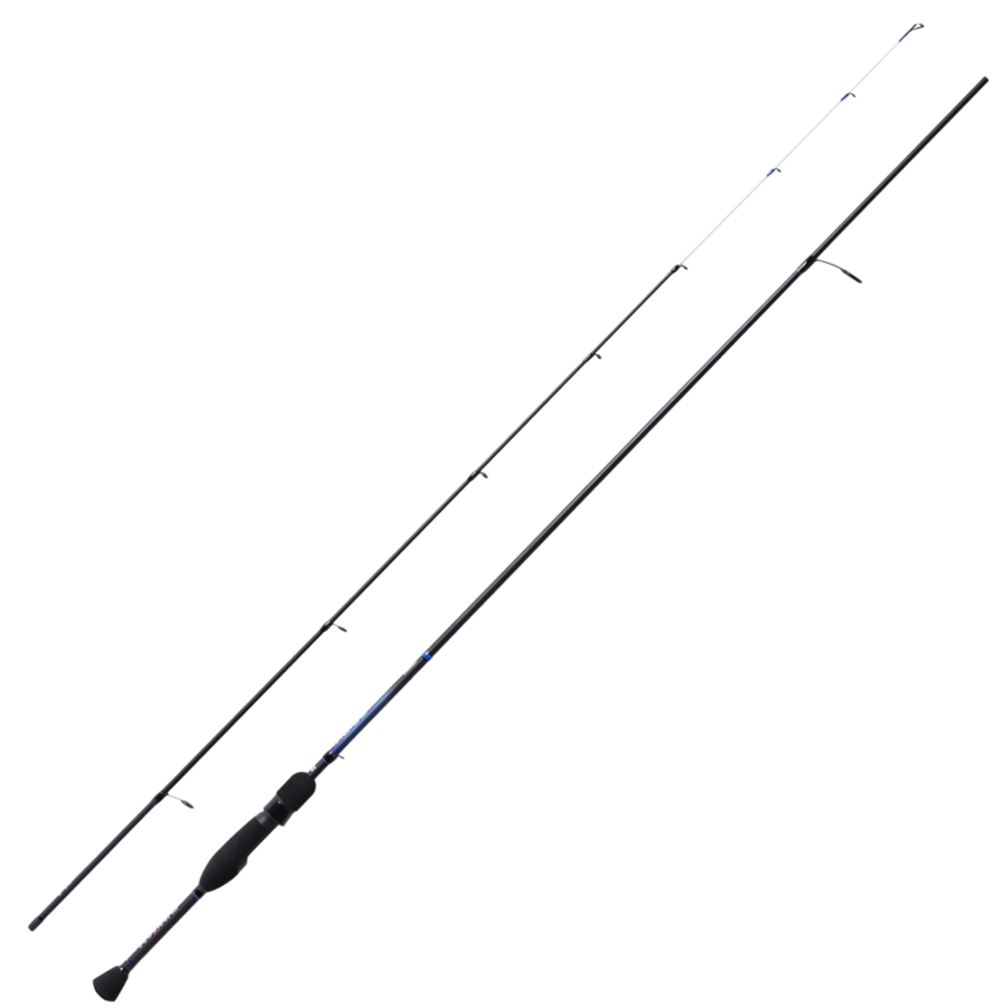 Спиннинг Maximus INDIGO Micro-Jig - S 21UL 2,1m 1-7g