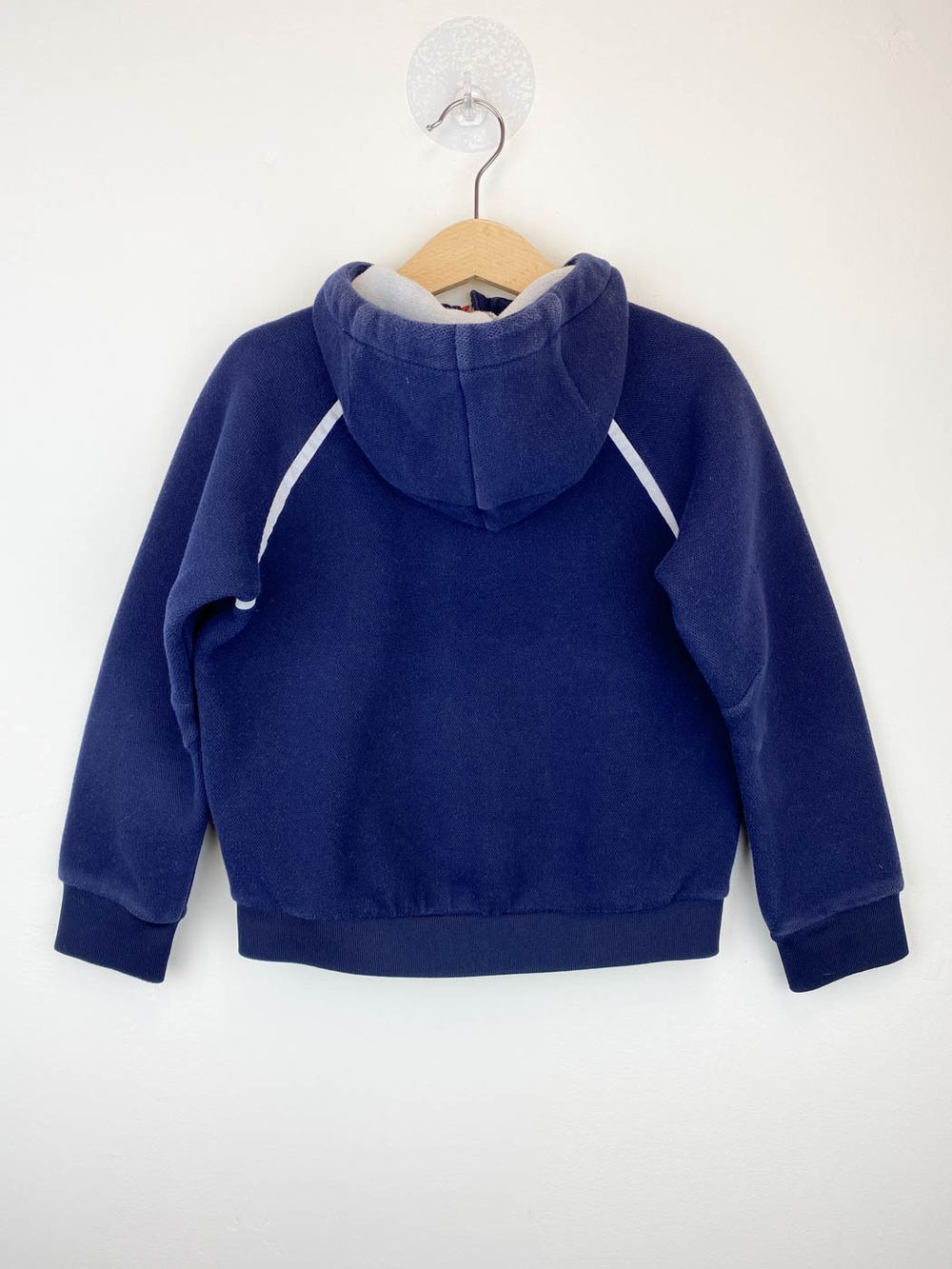 Толстовка Jacadi