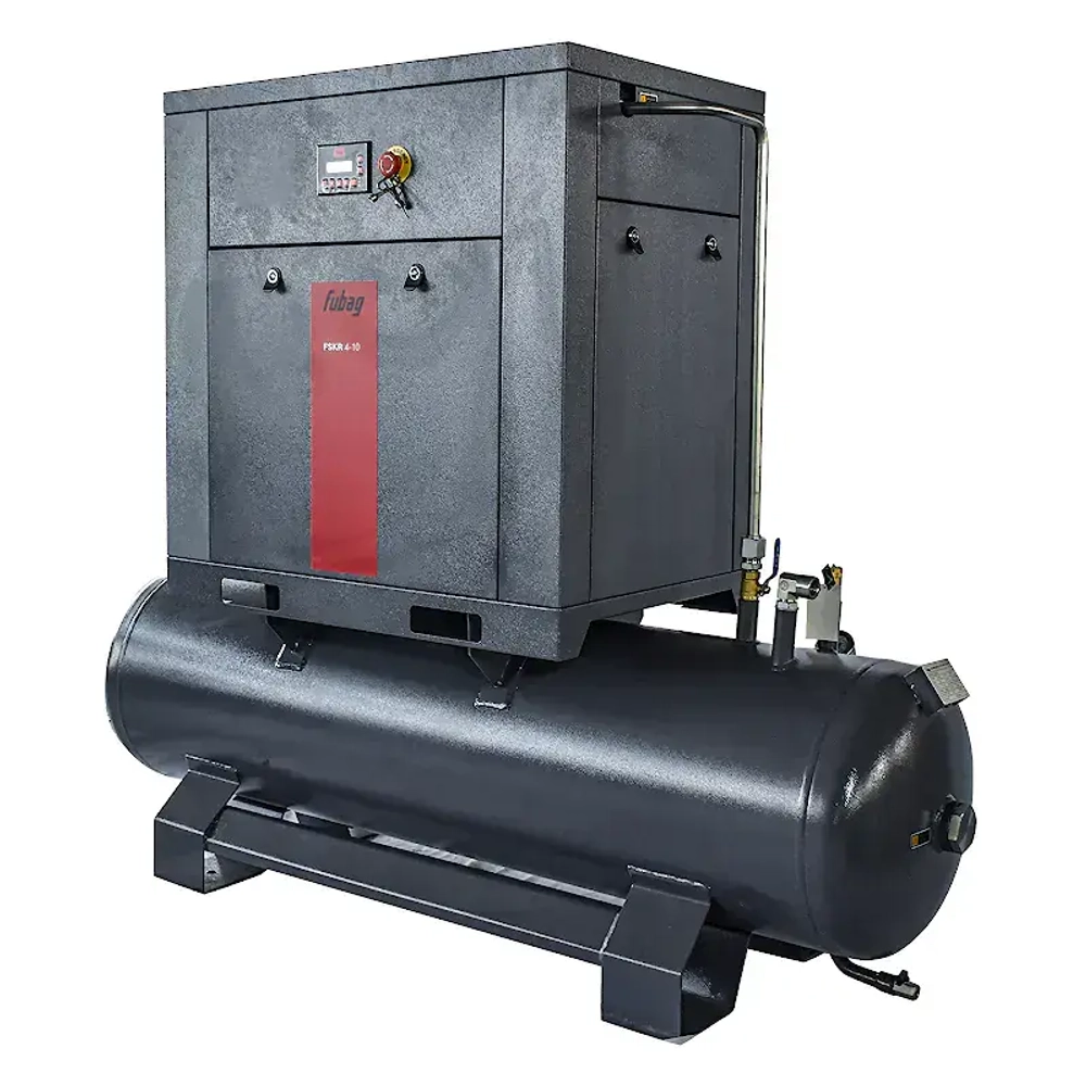 FUBAG FSKR 4-10/270 компрессор винтовой 641444