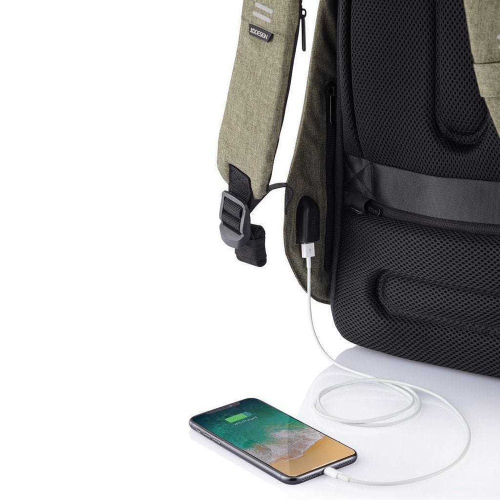 Рюкзак Bobby Backpack Hero Regular by XD Design