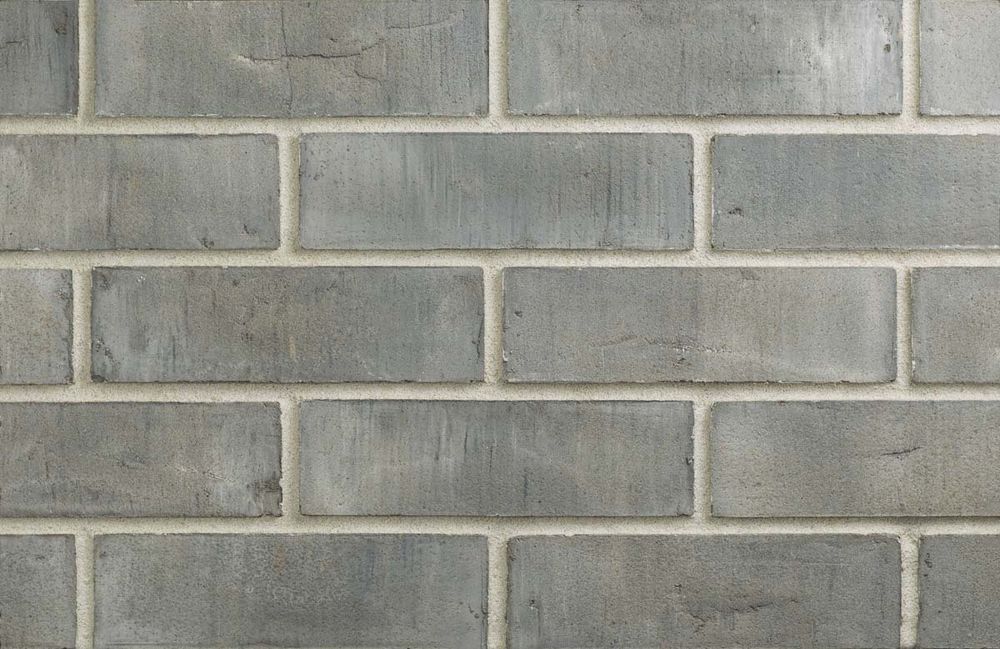 Wandermode Armschwung Aschgrau - минеральная плитка под кирпич