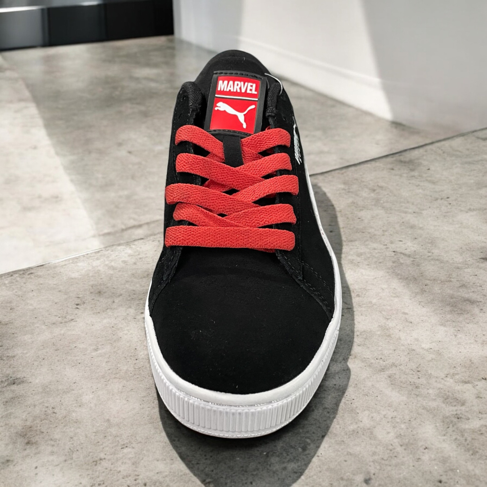 Puma Suede • Marvel