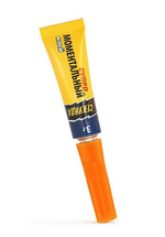 Клей моментальный 3г "СЕКУНДА" (STAFF)