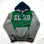 Зип-худи Ecko Unltd