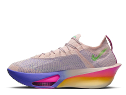 Кроссовки для бега мужские Nike Air Zoom Alphafly 3 Eliud Kipchoge M Многоцветный