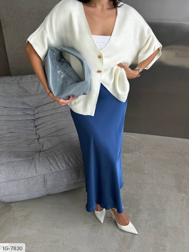 Кардиган IG-7830 Фабрика Моды