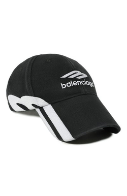 Кепка Balenciaga 3B