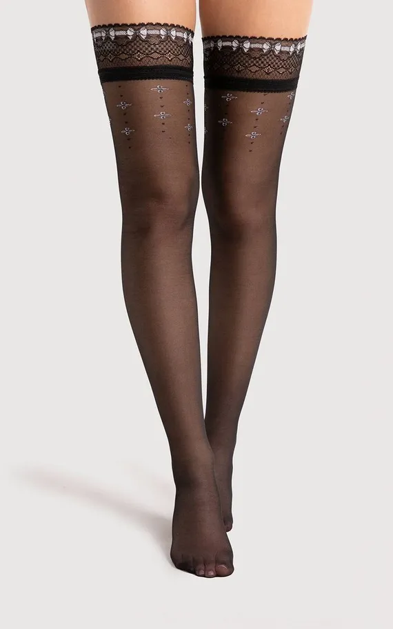 4102/O REVEIL 20 DEN Чулки