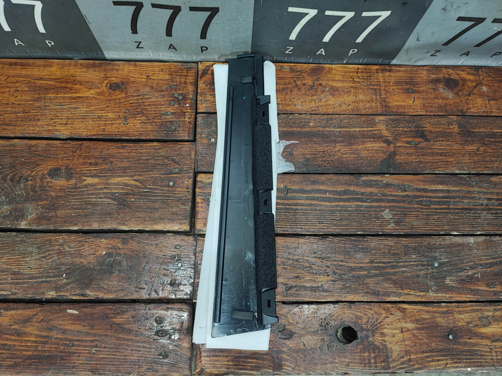 Накладка двери задней правой Haval Jolion 21-нв Новая Оригинал 6201320XST01A