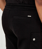 Джогеры Michael Kors - черный(CF452BO5MF)