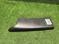 Накладка заднего бампера BMW X5 G05 18-23 M-Paket