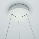 Citilux Стратус Смарт CL732A520GS RGB Умная подвесная люстра