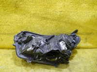 Битая Фара правая Toyota RAV4 4 CA40 (2015-2019) LED