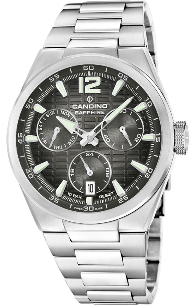 Часы наручные Candino C4796/4