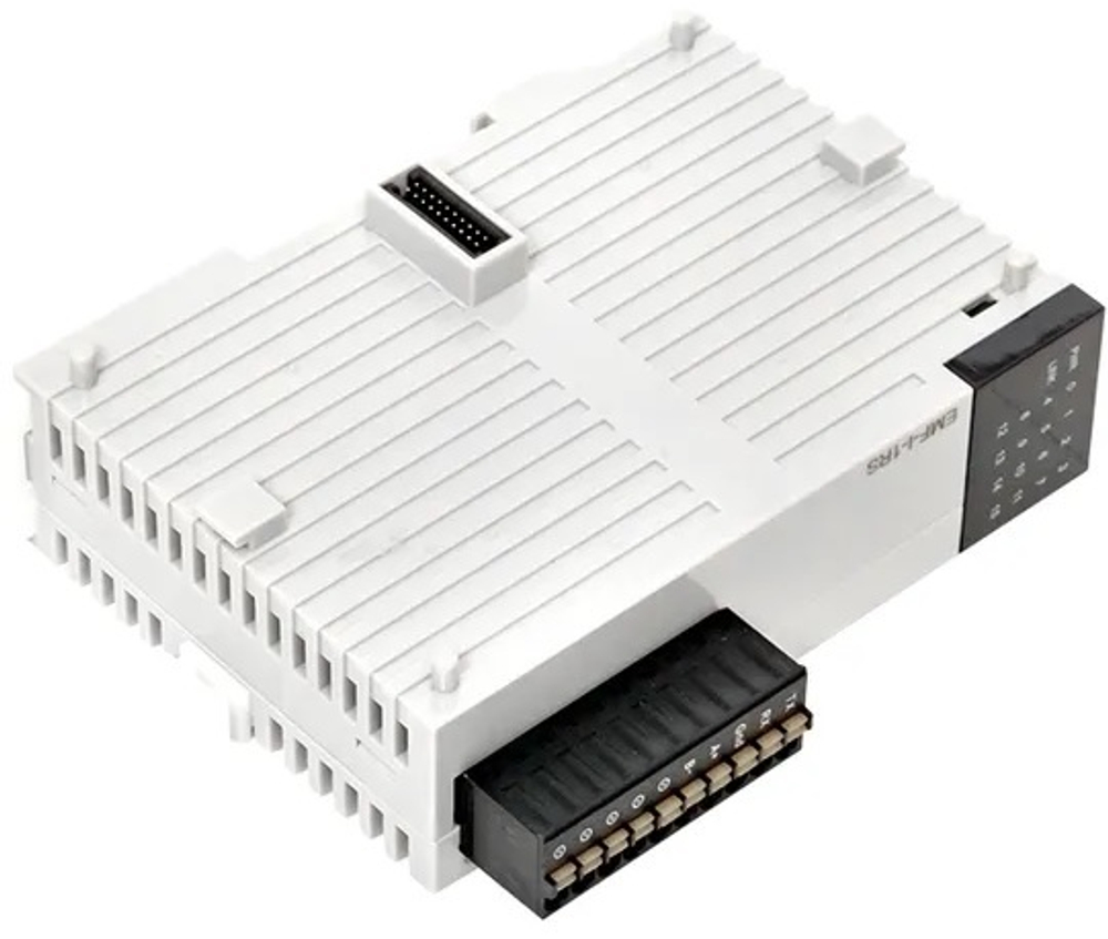 Модуль интерфейсный EKF EMF-I-1RS