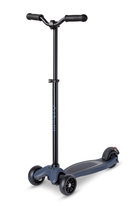 Самокат Micro Kickboard Reloaded, сливовый