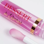 Vivienne Sabo Lip Oil Dessert a Levres Масло для губ 03 светло-фиолетовый