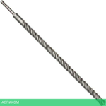 Бур Bosch SDS-plus 5X 25x400x450 (-1-) 2.608.836.650