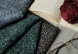 Букле Poezia grass (Поэзия грасс)