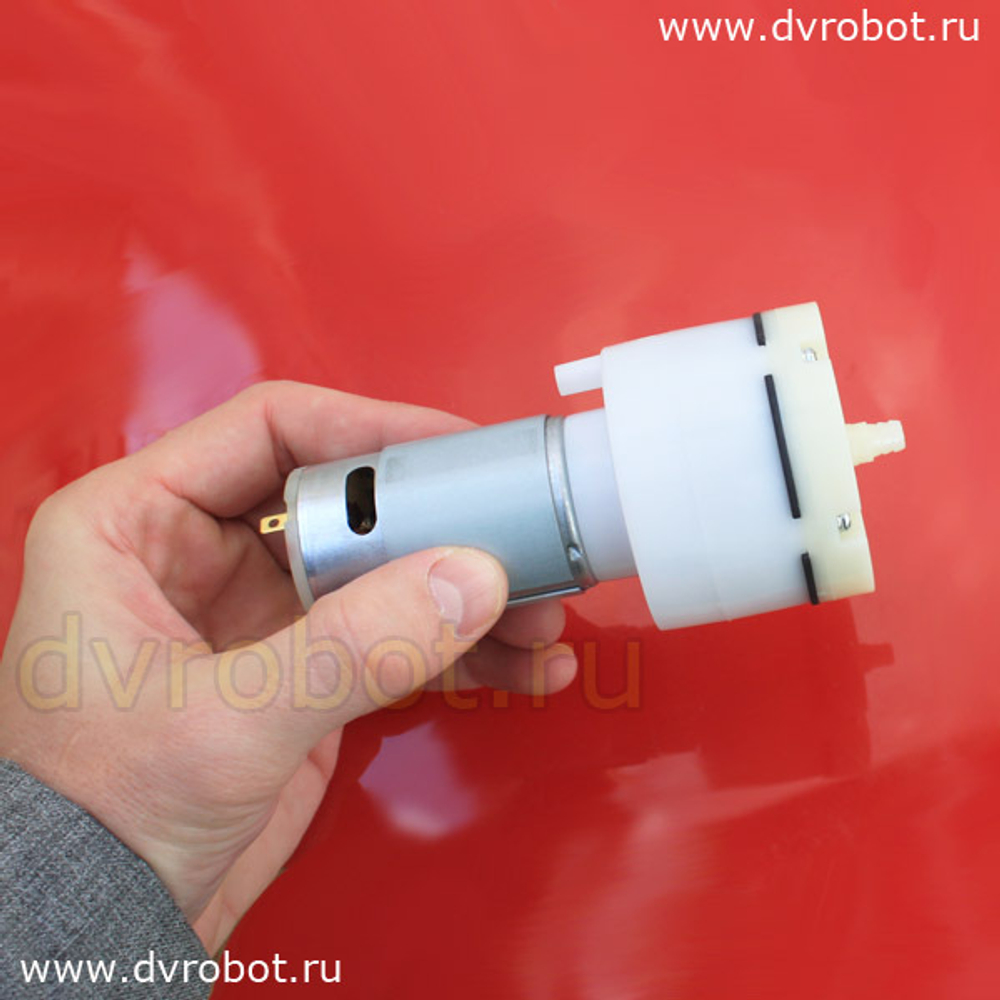 Воздушный насос - 555