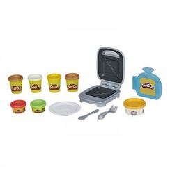 Play Doh Kitchen Creations Набор сырных бутербродов