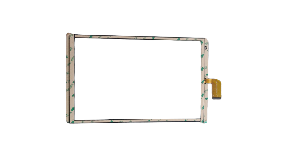 Тачскрин (сенсорное стекло) для планшета Irbis TZ200