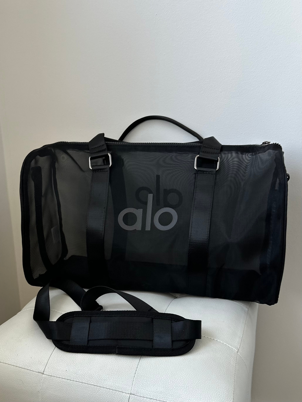 Спортивная сумка Alo