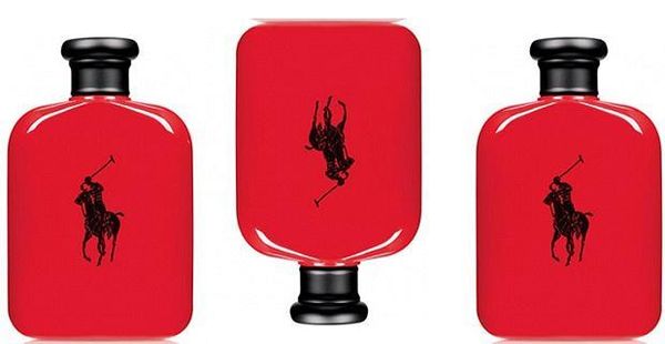 Ralph Lauren Polo Red