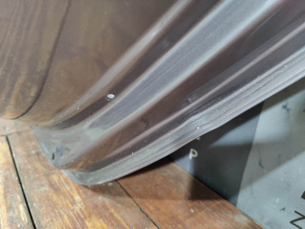 Дверь задняя правая Hyundai ix35 (LM) 10-15 Б/У Оригинал 770042S050