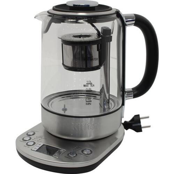Электрочайник Kitfort KT-6116