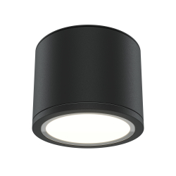 Потолочный светильник Technical C095CL-GX53-B