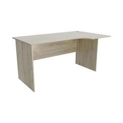 Стол эргономичный Континент дуб кронберг правый СФ259 1500х900х750