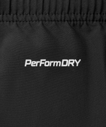 Шорты парадные Jogel DIVISION PerFormDRY Track Shorts-K, черный 99