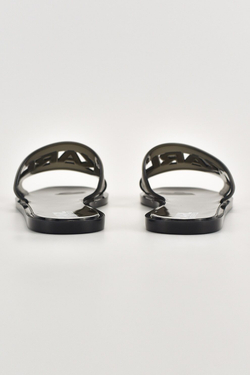 Шлепанцы женские Karl Lagerfeld JELLY