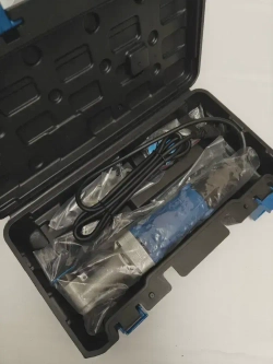 Гравер угловой электрический FALANS 520 Вт / мини ушм болгарка, сертификаты CE, RоHS