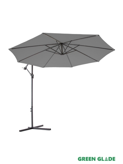 Зонт садовый Green Glade 8006