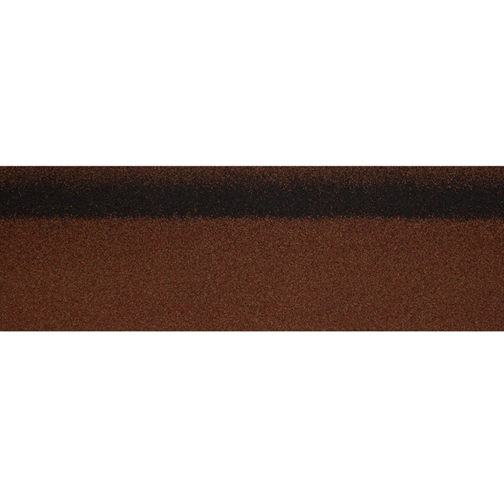 Черепица коньково-карнизная Roofshield Hip Ridge HR-32 Миндальный