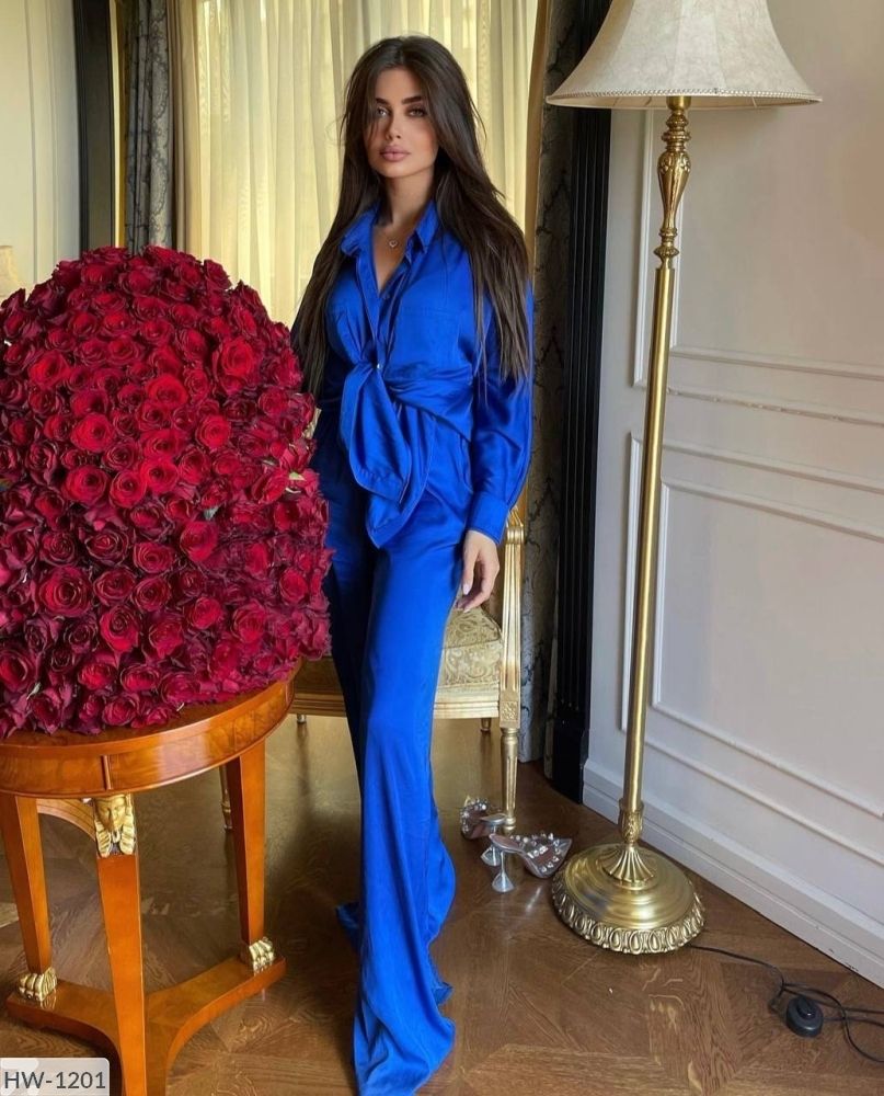 Костюм HW-1200 Фабрика Моды Костюм HW-1200 Фабрика Моды