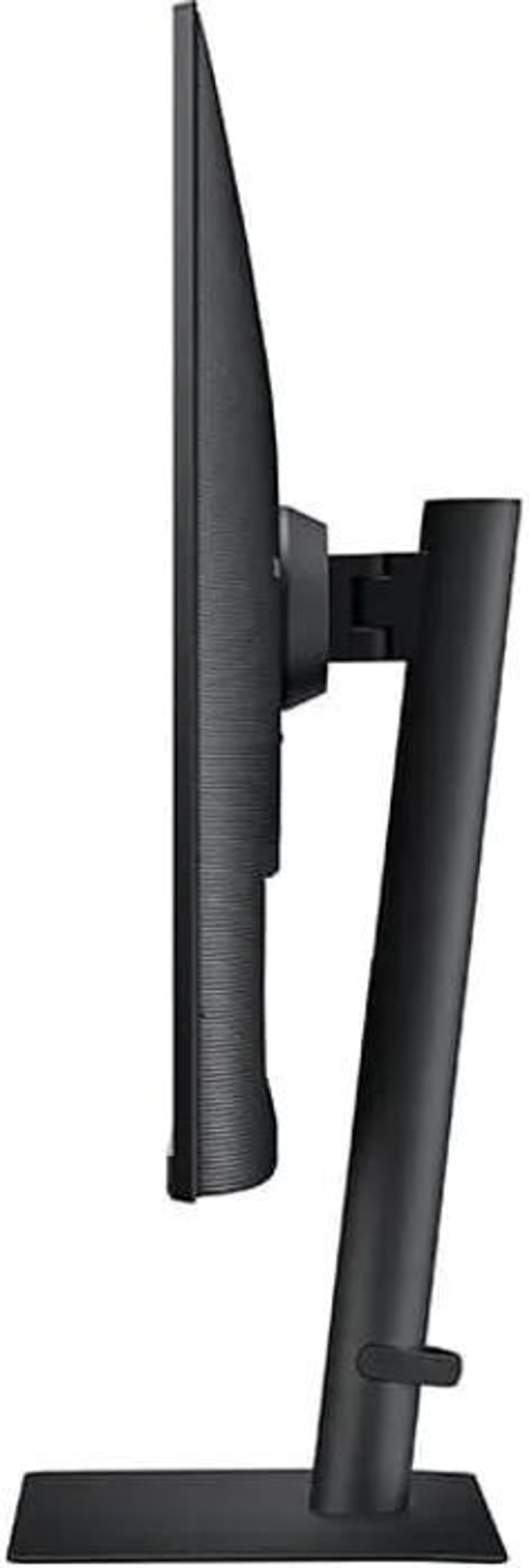 Монитор Samsung 32;; S32A600NWI 2560x1440 VA LED 75Гц 5ms FreeSync HDMI DisplayPort USB