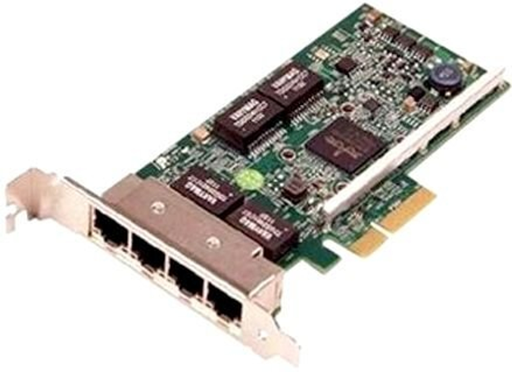 Сетевая карта  Dell 540-BBHB