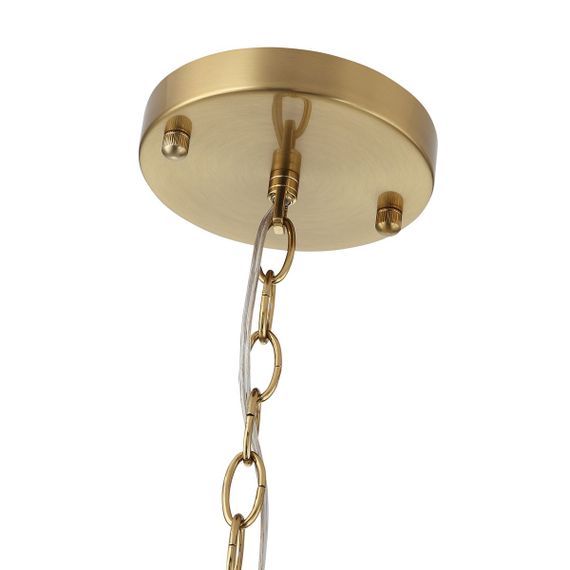 Подвесная люстра ST Luce Opalus SL1403.303.10