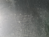 Бампер задний Tank 300 (2021-н.в.)