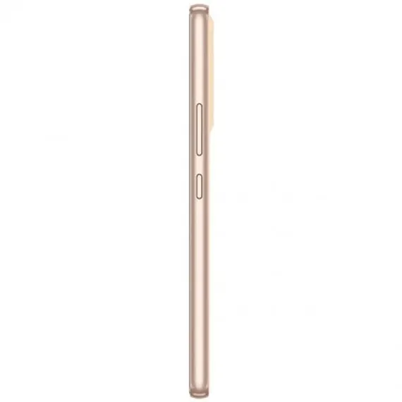 Samsung Galaxy A53 5G 6 128Gb Global Peach
