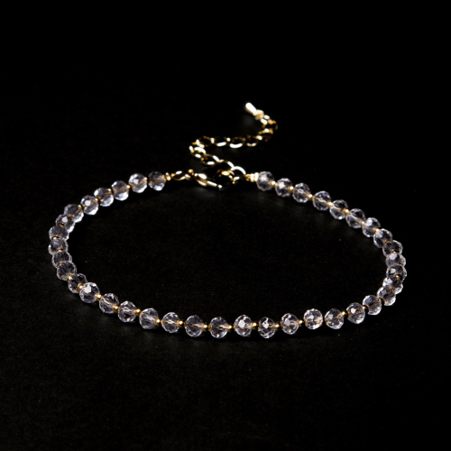 Браслет на ногу Dazzle TRP