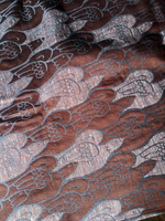 Mokosh wrap Голуби мира Масала