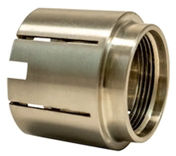 Сопло керамическое №8 Fubag 190/400W/450W Ø12,5, арт. 31810