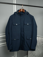 Куртка Brunello Cucinelli