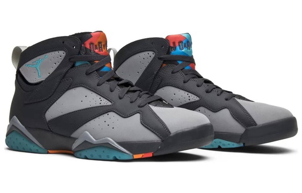 Кроссовки Jordan Air Jordan 7 Retro Barcelona Days